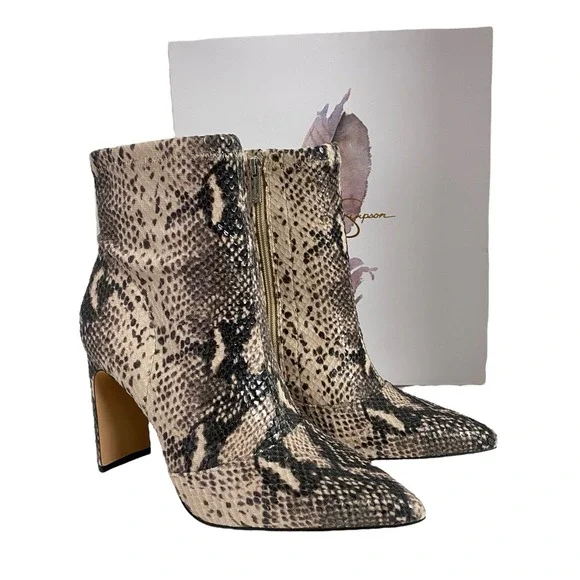 Jessica Simpson Shoes Jessica Simpson Briyanne Womens 85 M